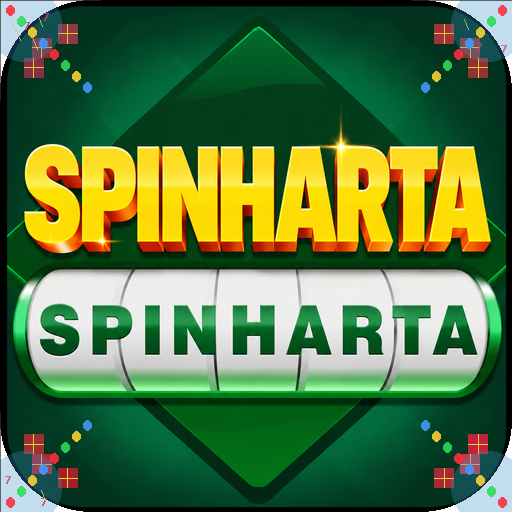 spinharta — mitra unggulan