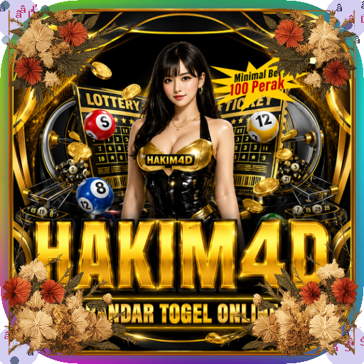 hakim4d — galeri pratinjau Resmi APK